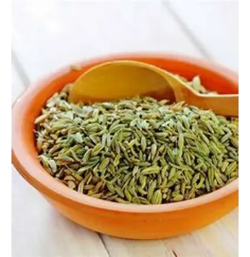  Natural Organic Fennel Seeds